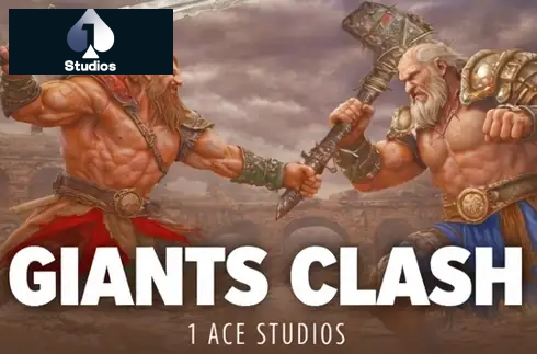 Giants Clash